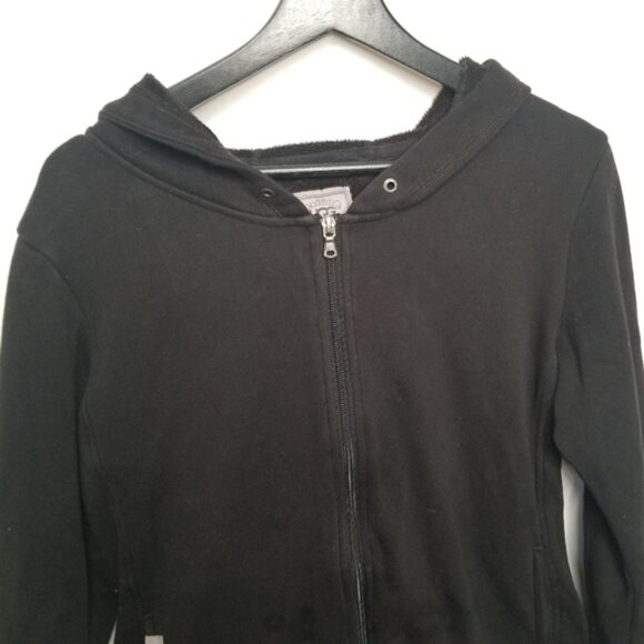 Ugg full zip fleece lined hoodie - Picture 5 of 15